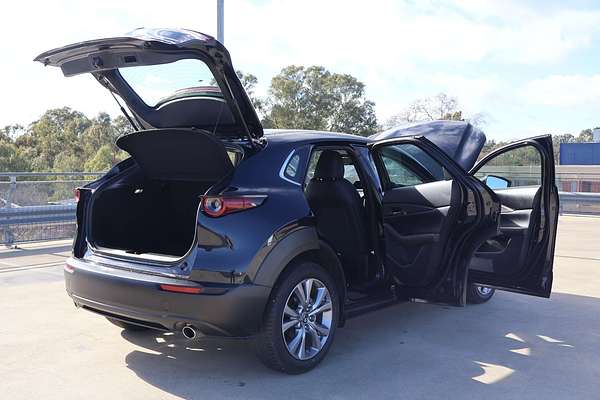 2023 Mazda CX-30 G20 Touring DM Series