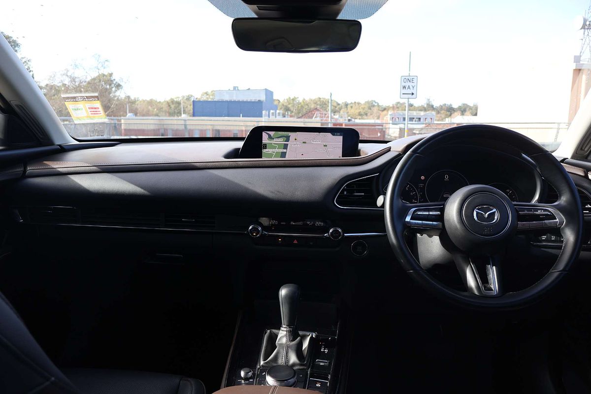 2023 Mazda CX-30 G20 Touring DM Series