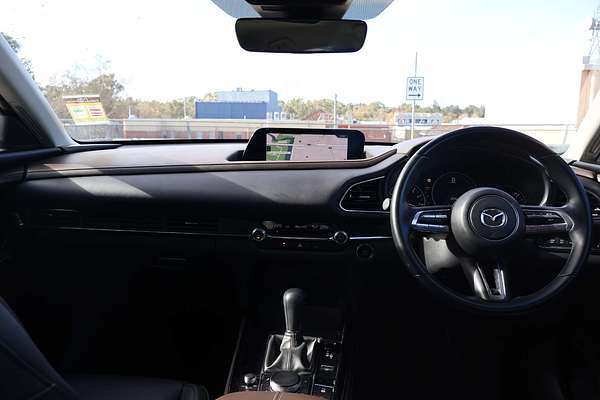 2023 Mazda CX-30 G20 Touring DM Series