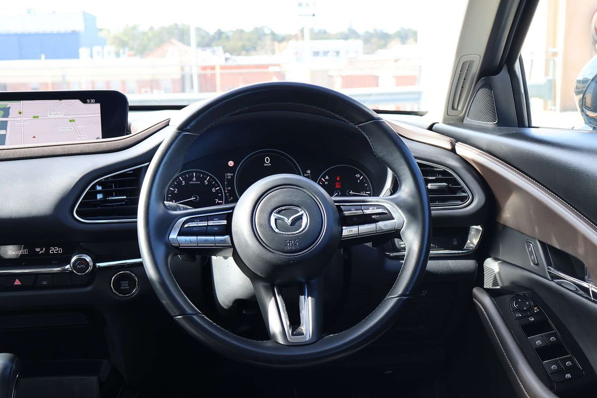 2023 Mazda CX-30 G20 Touring DM Series