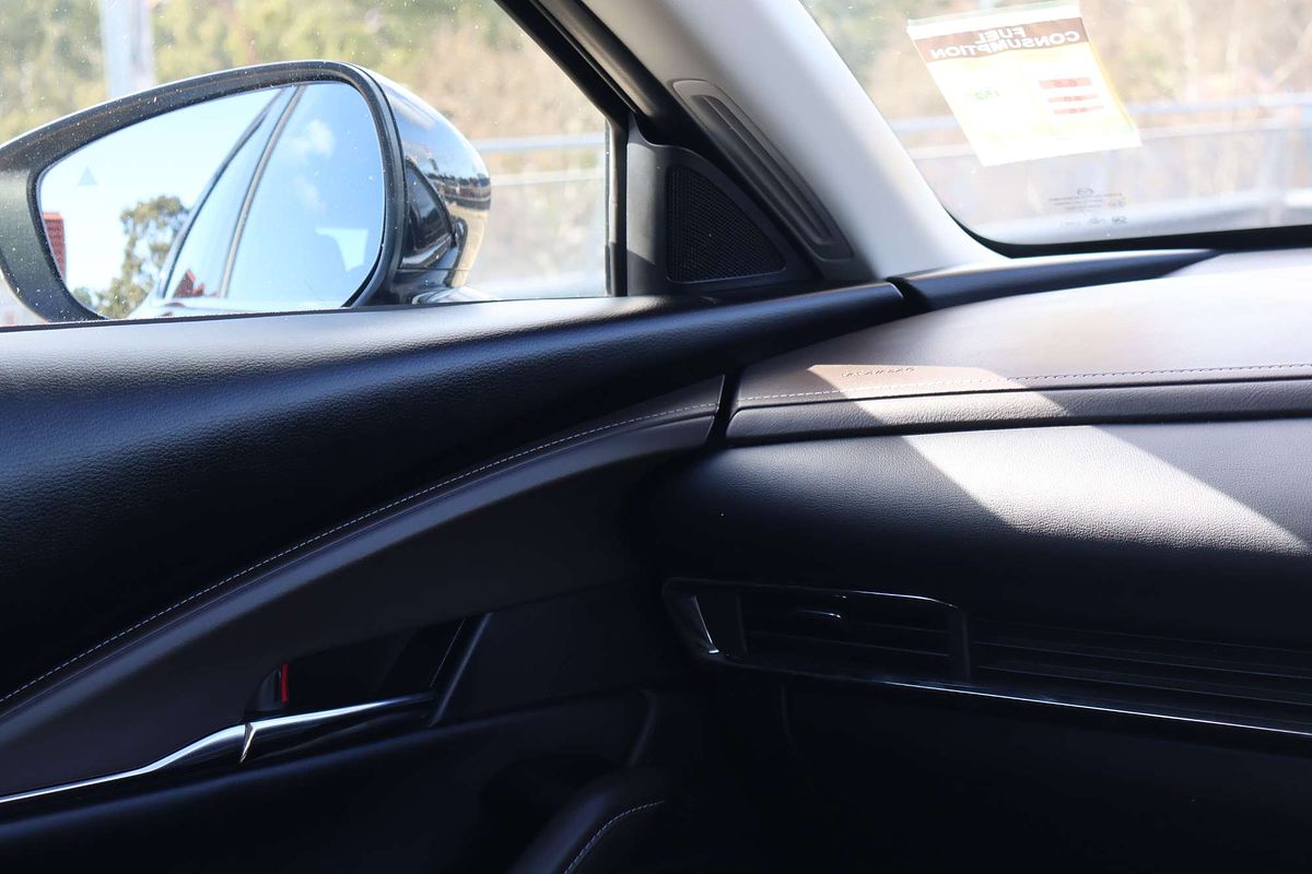 2023 Mazda CX-30 G20 Touring DM Series