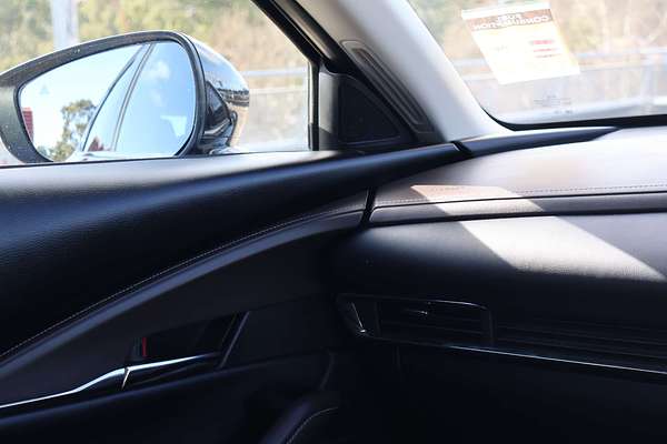2023 Mazda CX-30 G20 Touring DM Series