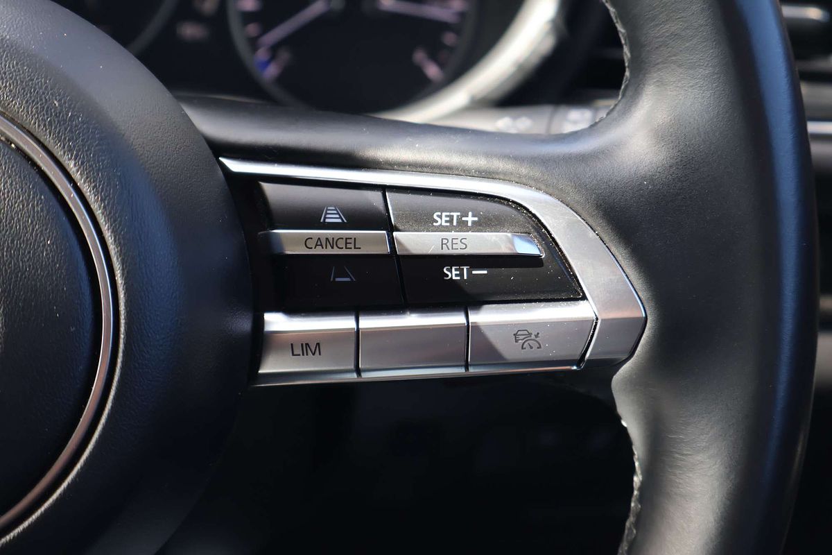 2023 Mazda CX-30 G20 Touring DM Series