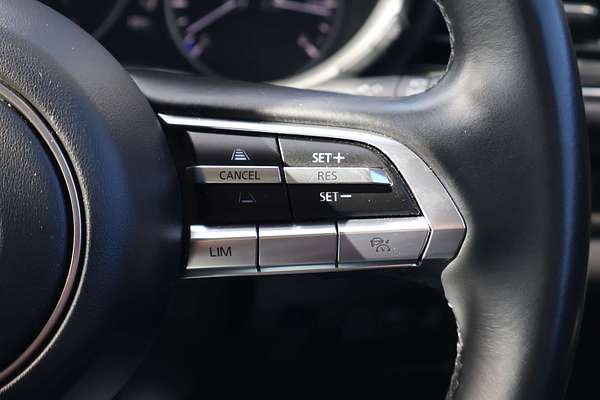 2023 Mazda CX-30 G20 Touring DM Series