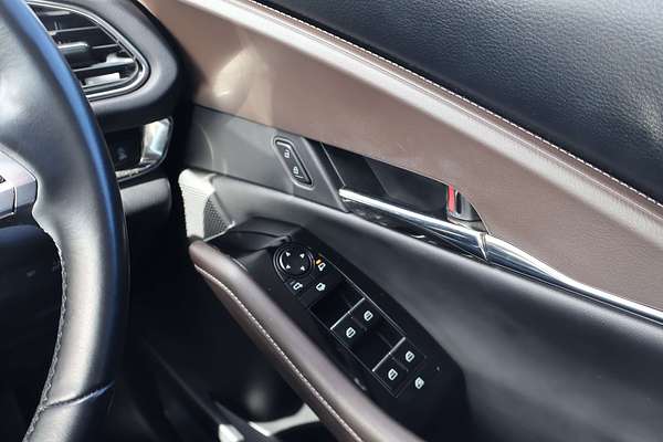 2023 Mazda CX-30 G20 Touring DM Series