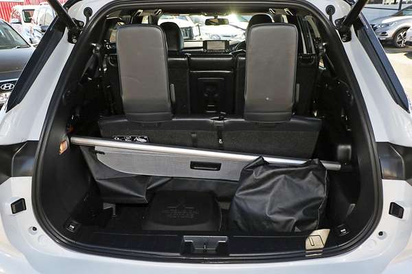 2024 Mitsubishi Outlander PHEV GSR ZM
