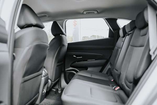 2025 Hyundai Tucson NX4.V3