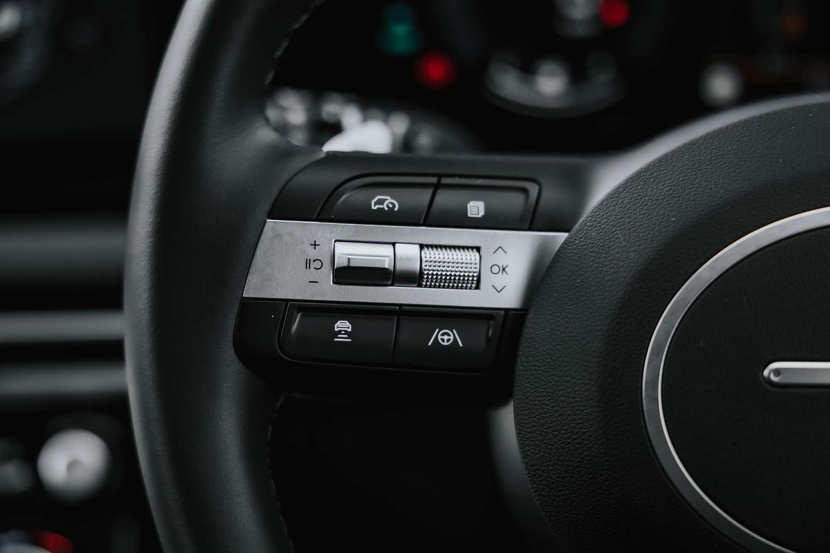 2025 Hyundai Tucson NX4.V3