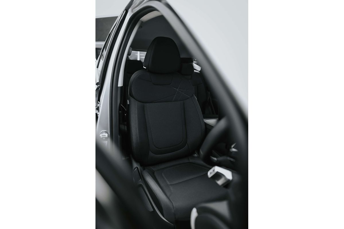 2025 Hyundai Tucson NX4.V3