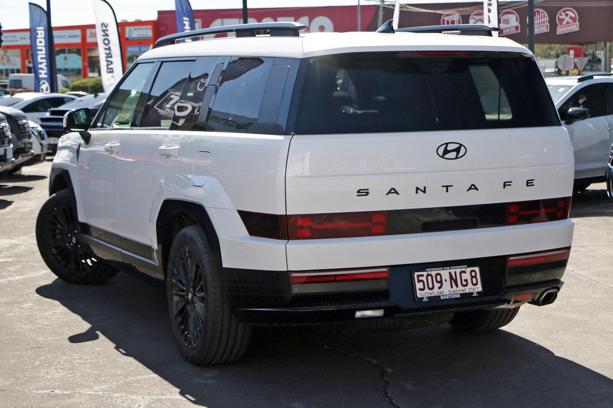 2025 Hyundai Santa Fe Calligraphy MX5.V1