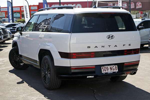 2025 Hyundai Santa Fe Calligraphy MX5.V1