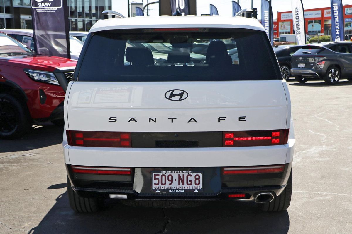 2025 Hyundai Santa Fe Calligraphy MX5.V1