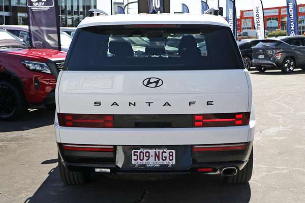2025 Hyundai Santa Fe Calligraphy MX5.V1