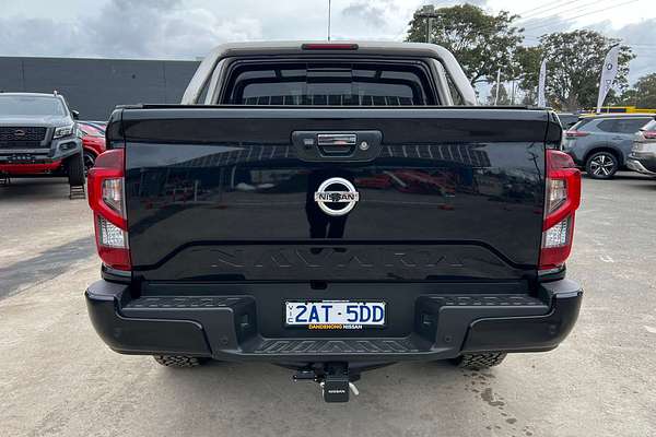 2024 Nissan Navara ST-X D23 4X4