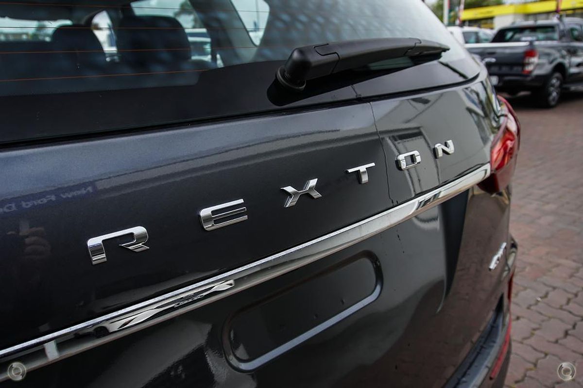 2024 SsangYong Rexton ELX Y461