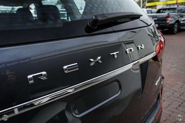 2024 SsangYong Rexton ELX Y461