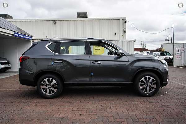 2024 SsangYong Rexton ELX Y461