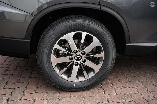 2024 SsangYong Rexton ELX Y461