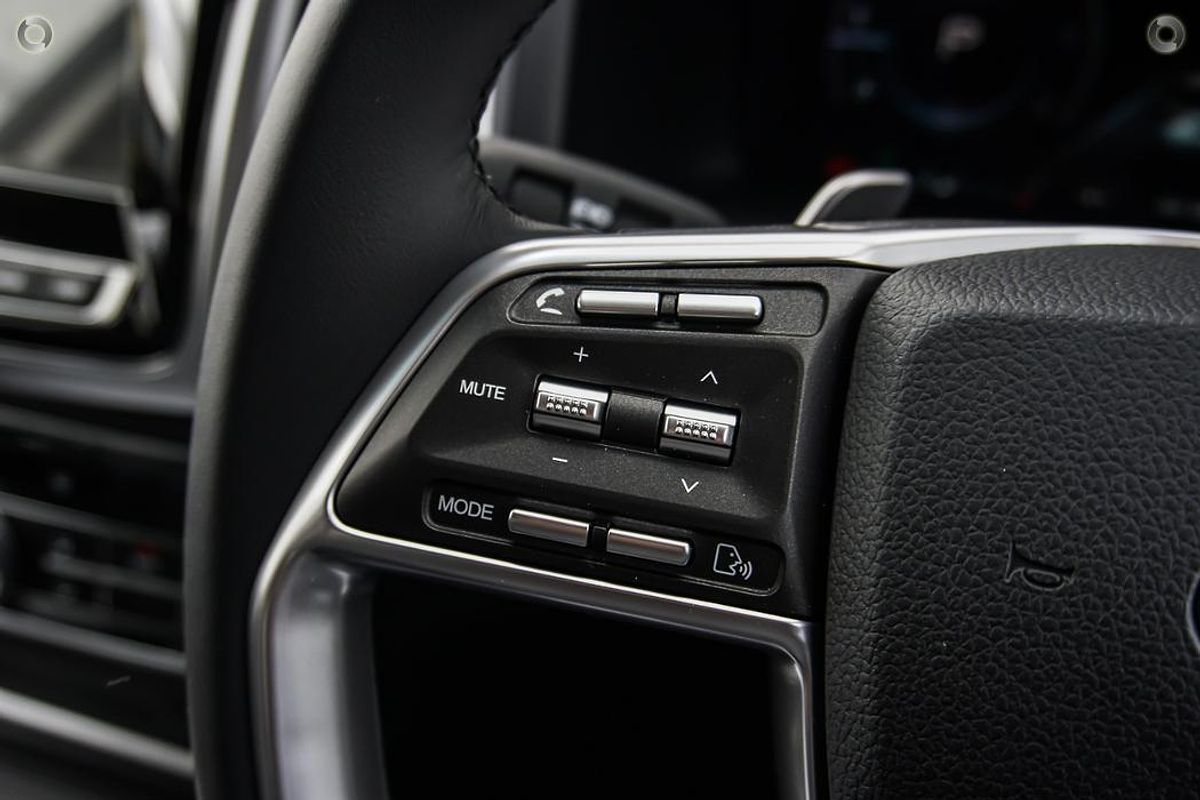 2024 SsangYong Rexton ELX Y461