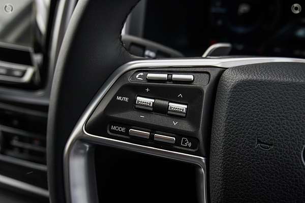 2024 SsangYong Rexton ELX Y461