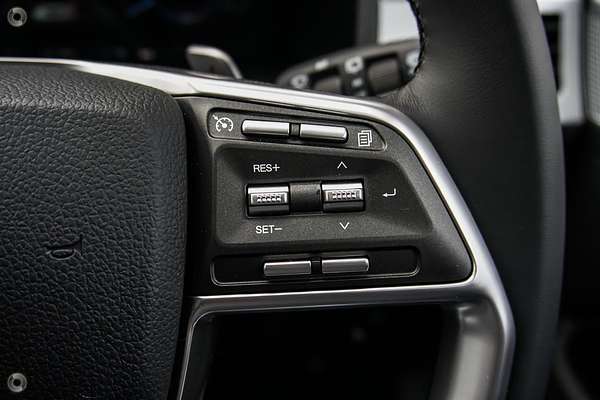 2024 SsangYong Rexton ELX Y461