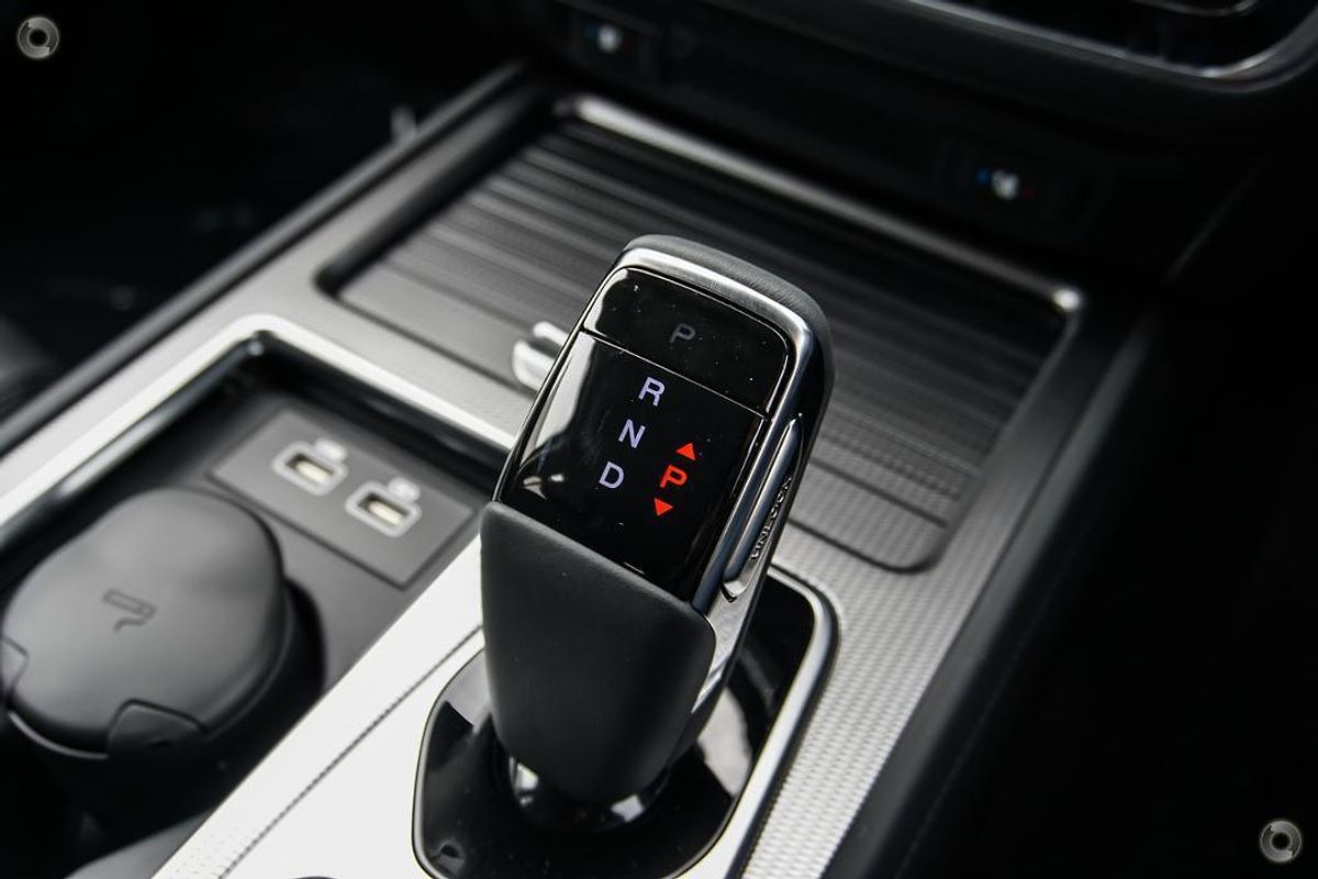 2024 SsangYong Rexton ELX Y461