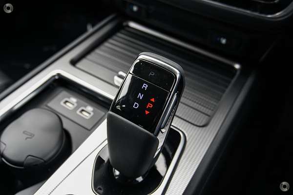 2024 SsangYong Rexton ELX Y461