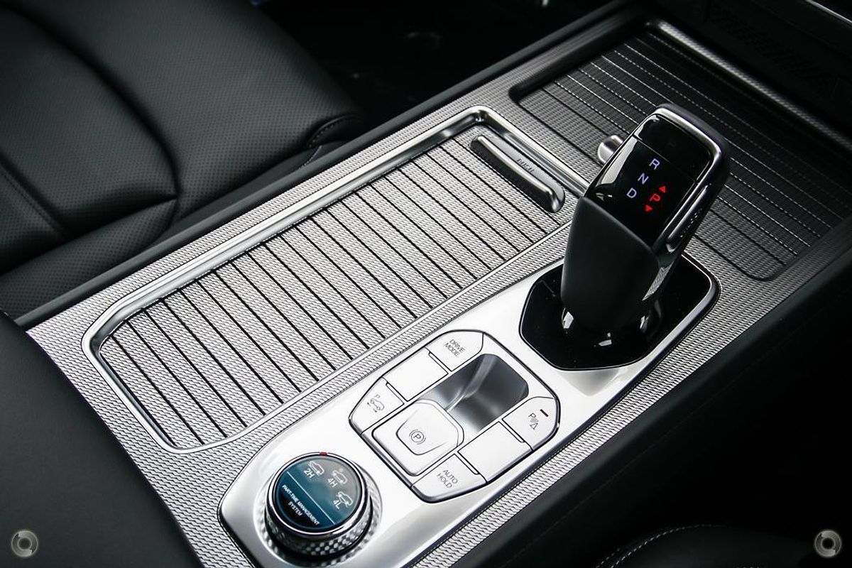 2024 SsangYong Rexton ELX Y461