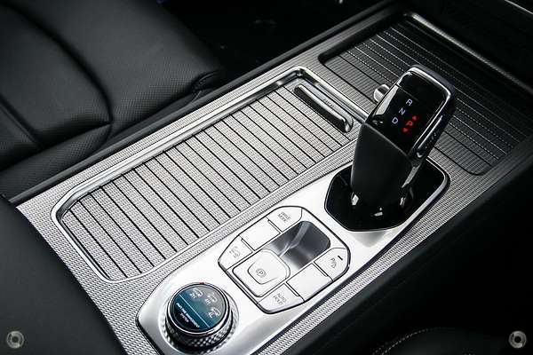 2024 SsangYong Rexton ELX Y461