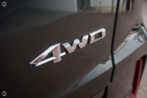 2024 SsangYong Rexton ELX Y461