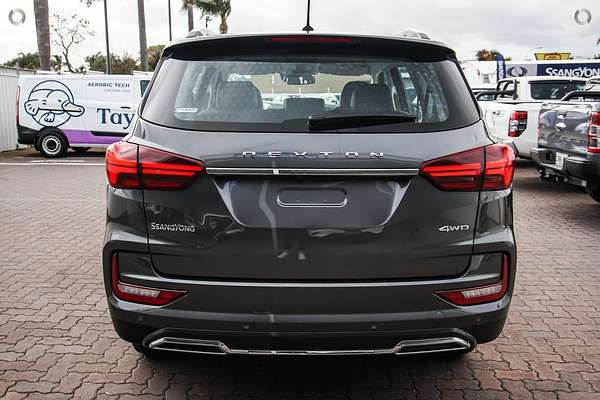 2024 SsangYong Rexton ELX Y461