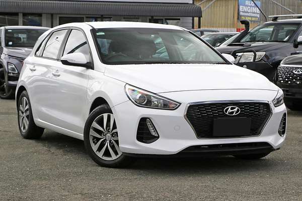 2020 Hyundai i30 Active PD2