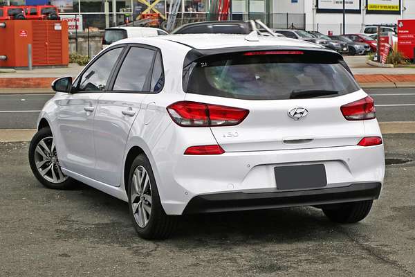 2020 Hyundai i30 Active PD2