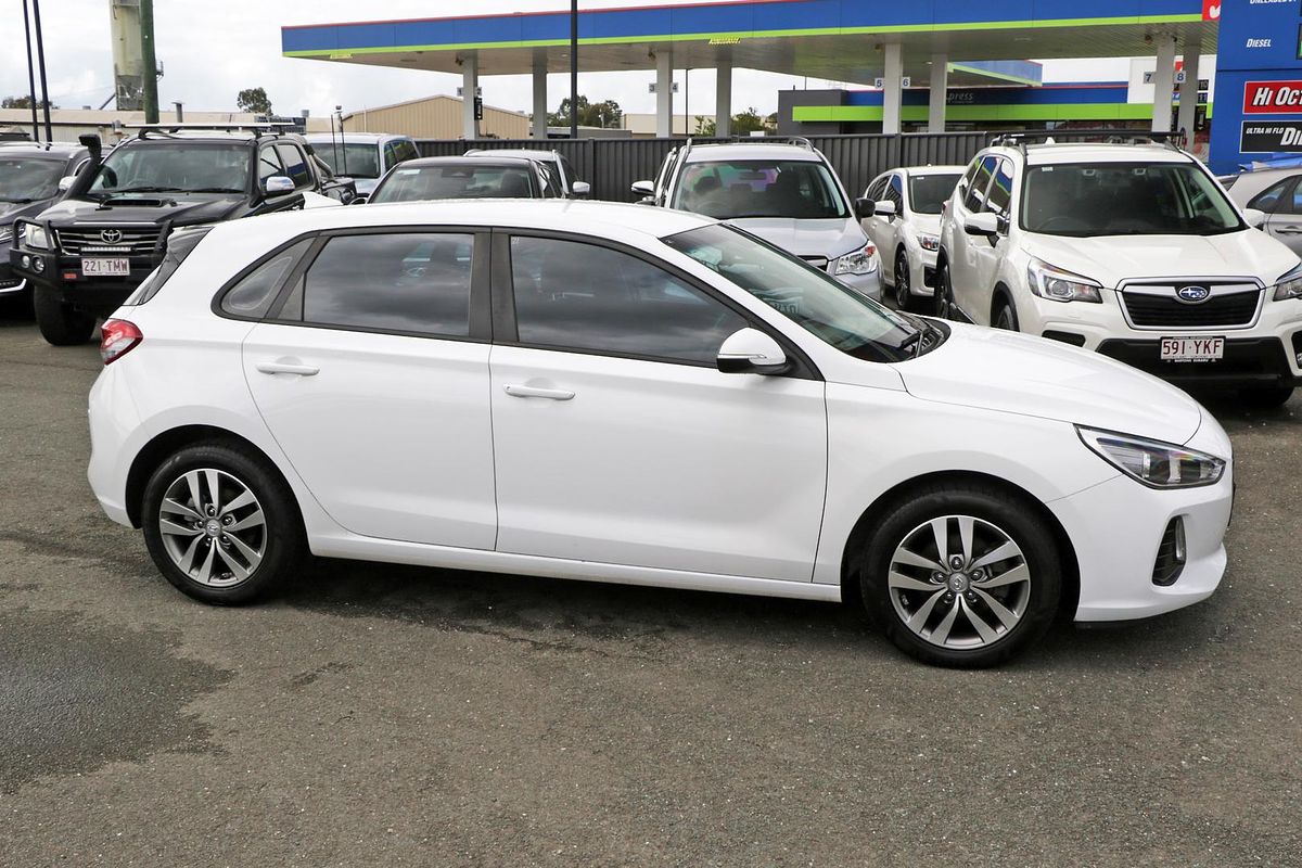 2020 Hyundai i30 Active PD2