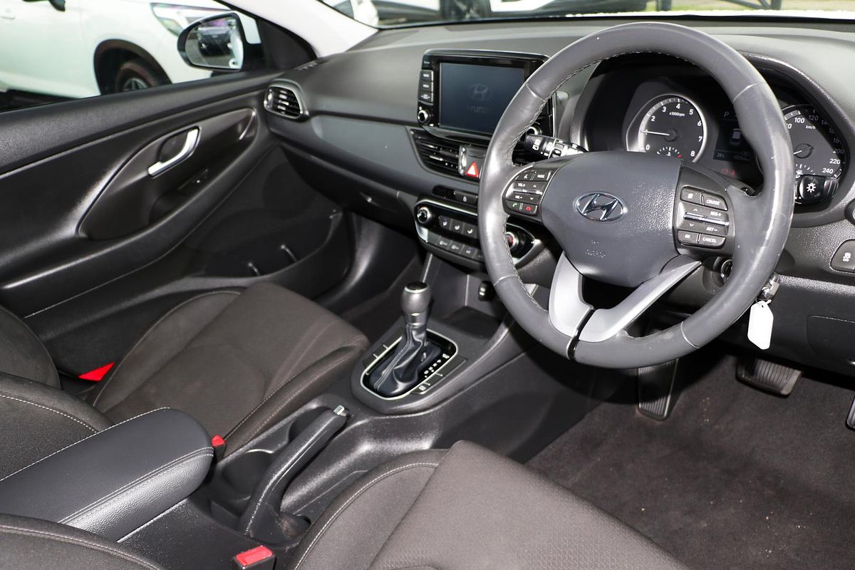 2020 Hyundai i30 Active PD2