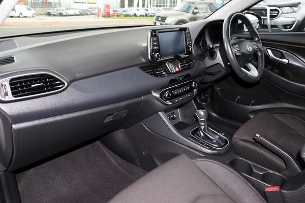 2020 Hyundai i30 Active PD2