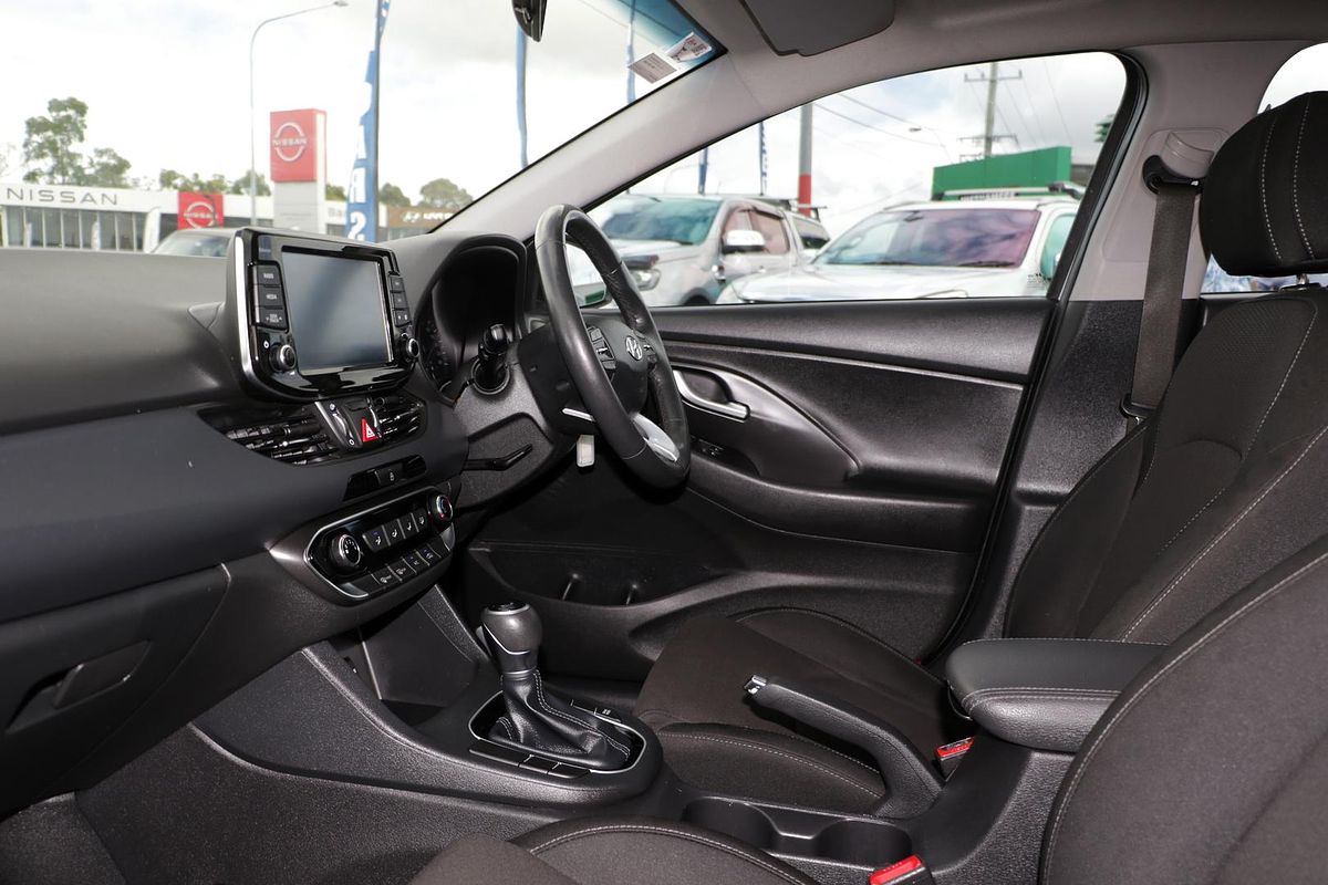2020 Hyundai i30 Active PD2