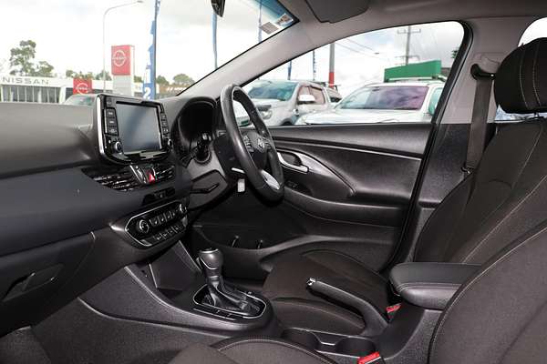 2020 Hyundai i30 Active PD2