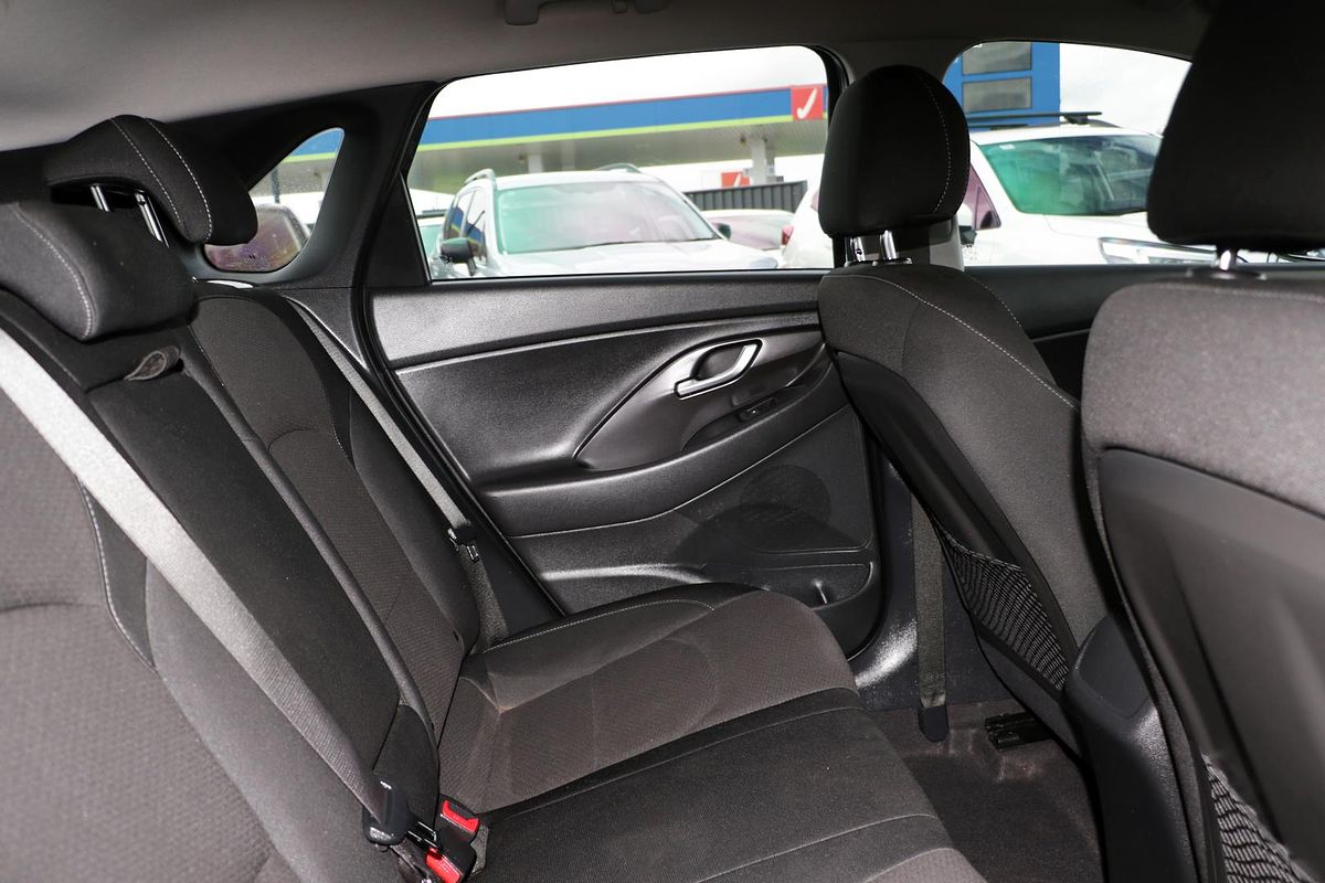 2020 Hyundai i30 Active PD2