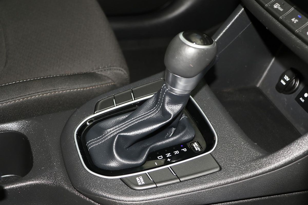 2020 Hyundai i30 Active PD2
