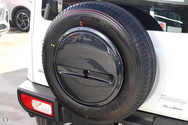 2025 Suzuki Jimny XL JJ
