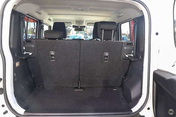 2025 Suzuki Jimny XL JJ