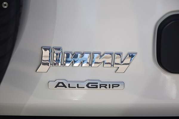 2025 Suzuki Jimny XL JJ