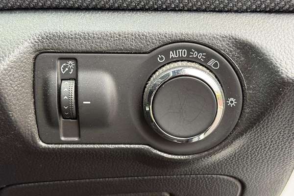 2016 Holden Cruze CD JH Series II