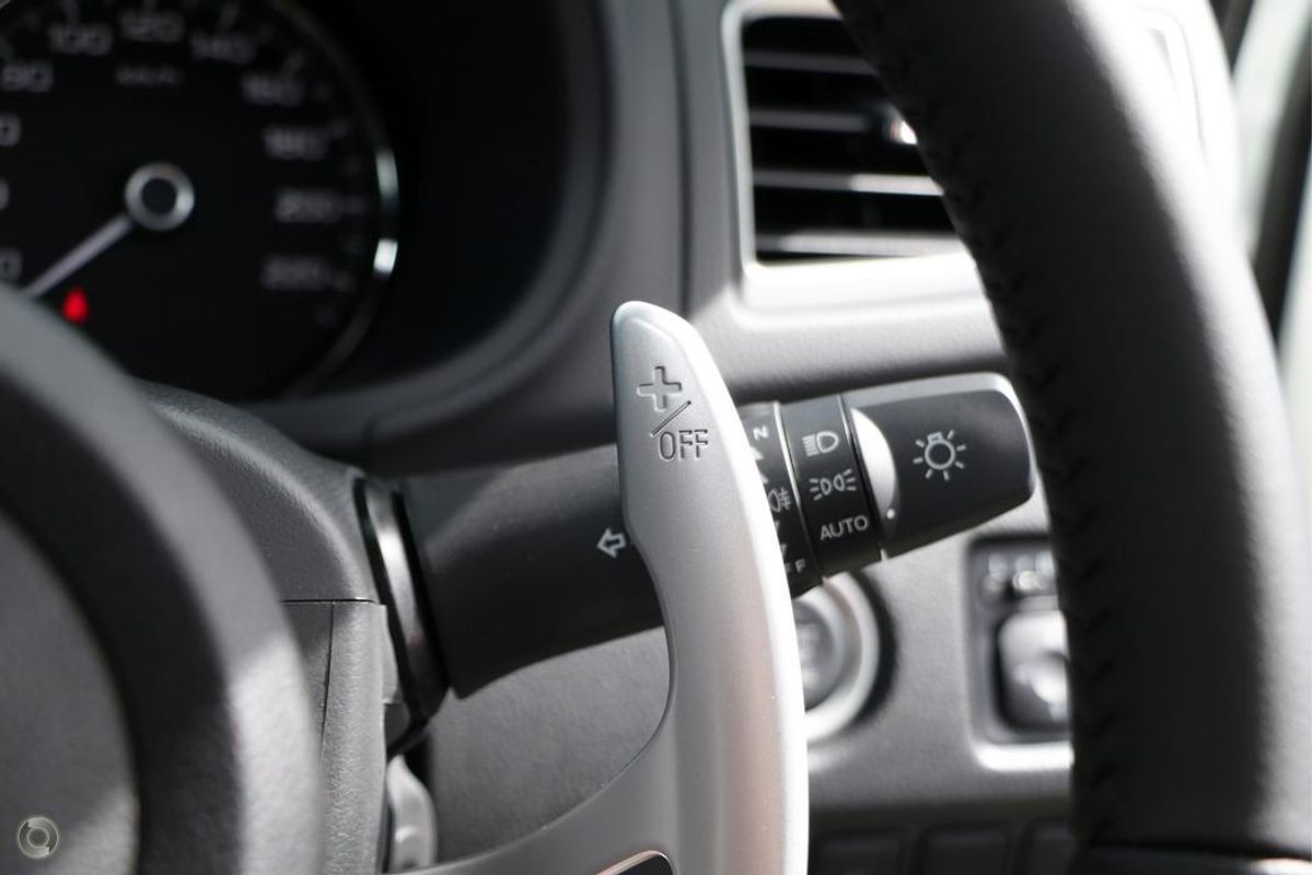 2024 Mitsubishi Pajero Sport GLX QG