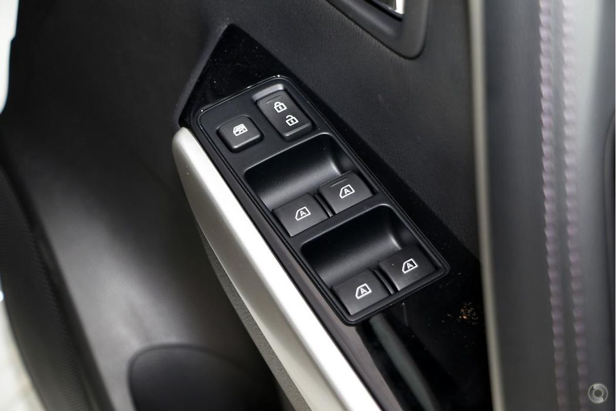 2024 Mitsubishi Pajero Sport GLX QG