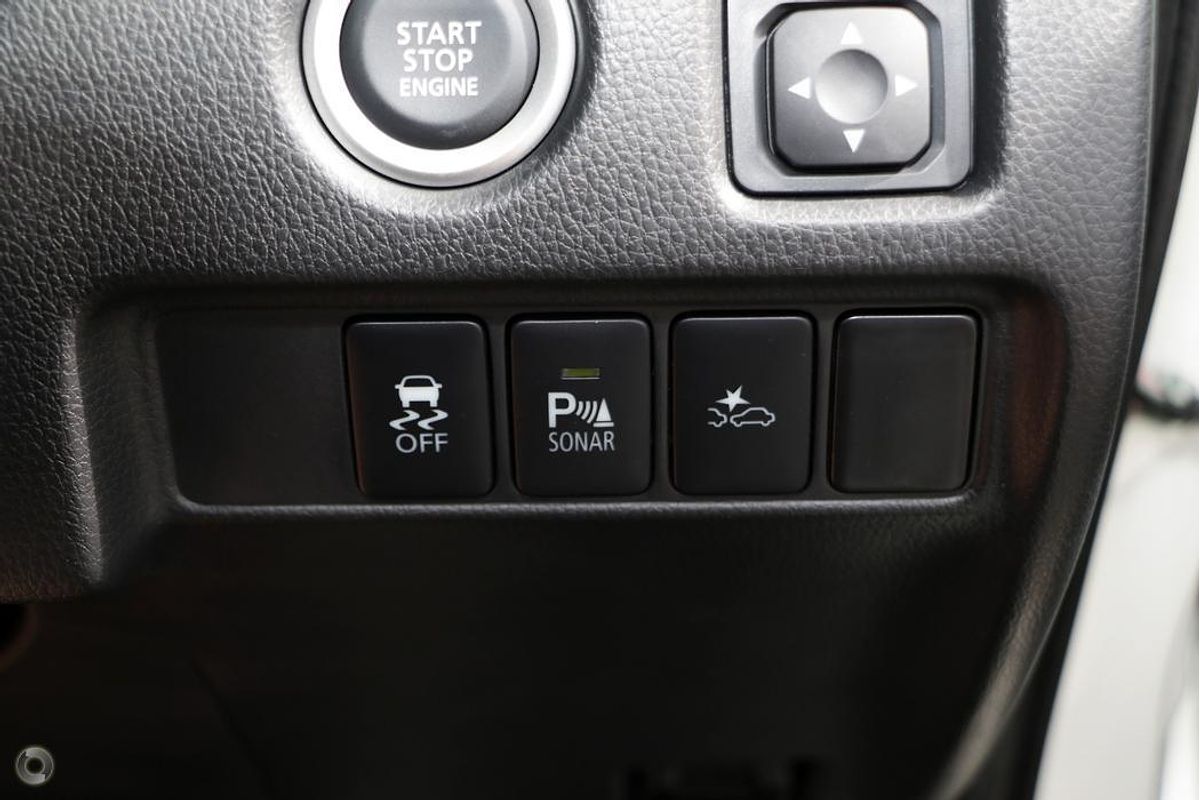 2024 Mitsubishi Pajero Sport GLX QG