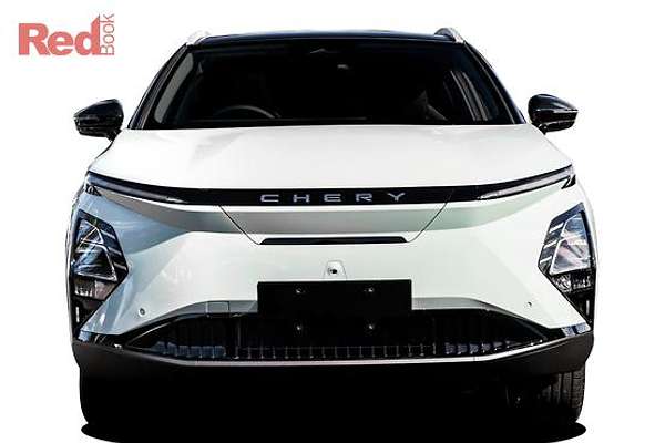 2026 Chery E5 Ultimate