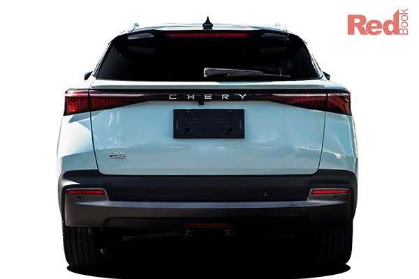 2026 Chery E5 Ultimate