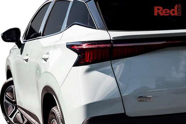 2026 Chery E5 Ultimate
